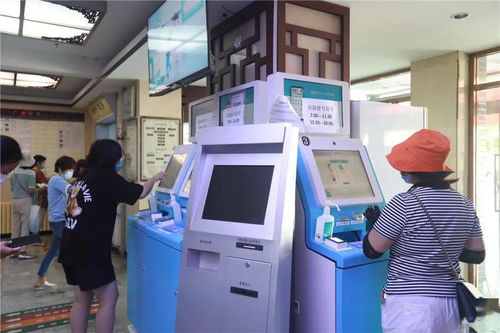 廣外醫院打造醫聯體與延時門診，提升健康咨詢服務水平