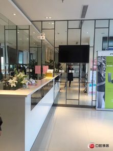 老店回訪，新店擴張 墨豐設計持續賦能口腔醫療空間發展